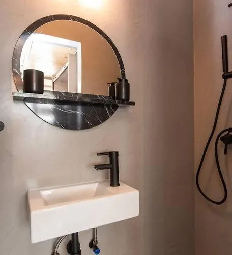 Apartamento Loft House *