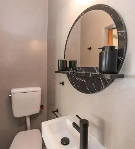 Apartamento Loft House *