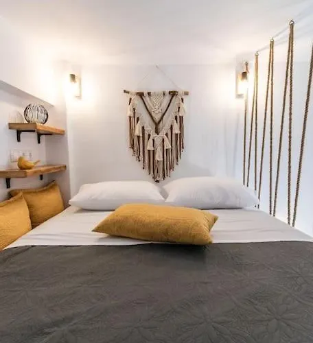 Apartamento Loft House