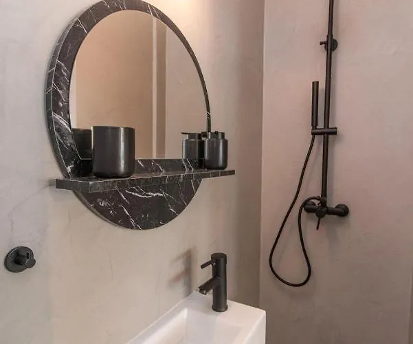 Loft House Apartamento *