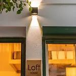 Appartement Loft House