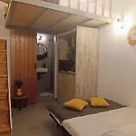 Appartement Loft House Tínos