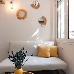 Loft House *