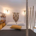 Loft House * Tínos