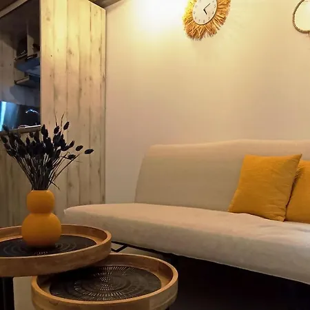 Loft House Apartament *