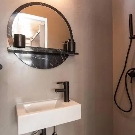 Apartament Loft House *