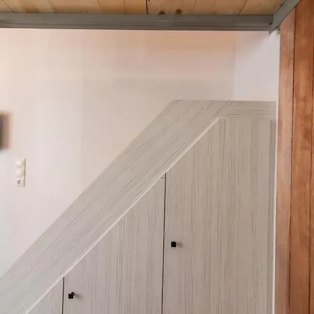 Loft House Apartment