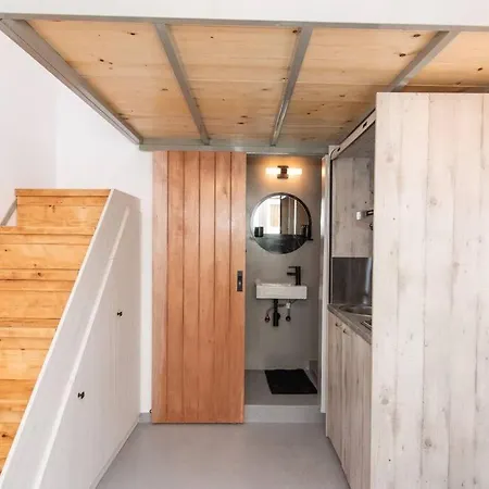 Loft House Apartament *