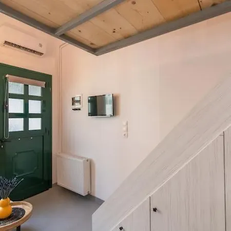 Loft House * Tínos