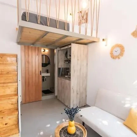 Loft House