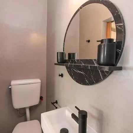 Διαμέρισμα Loft House *