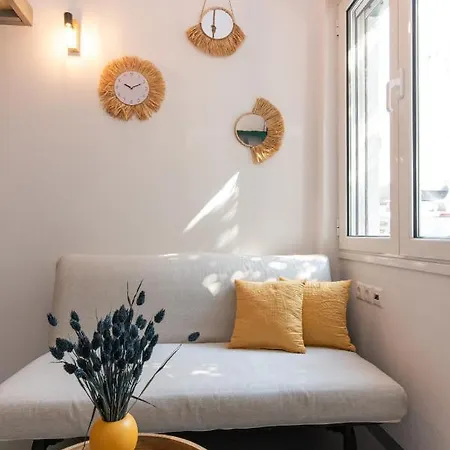 Loft House *