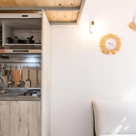 Loft House Apartment *