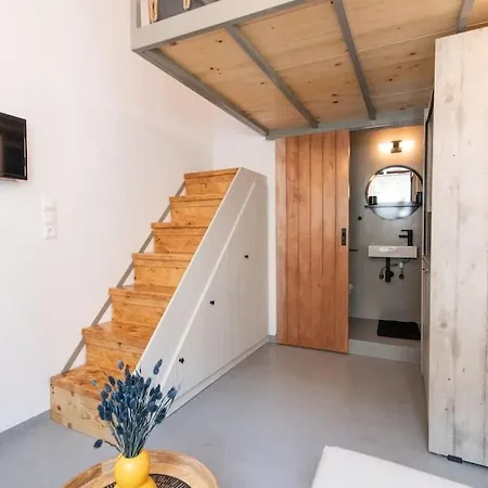 Apartment Loft House