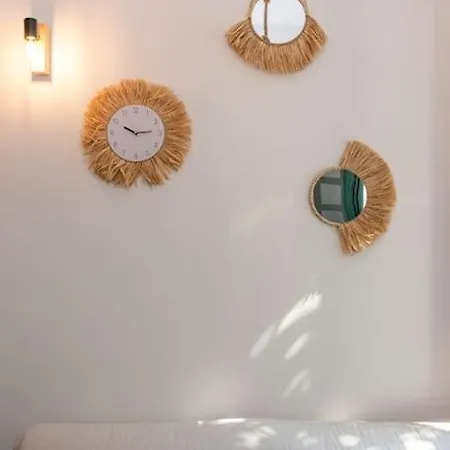 Loft House Tinos