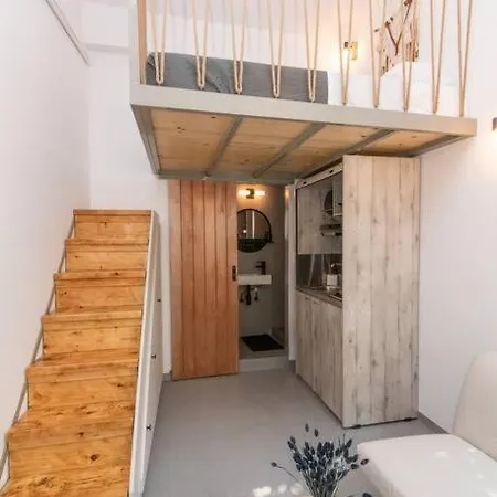 Loft House *