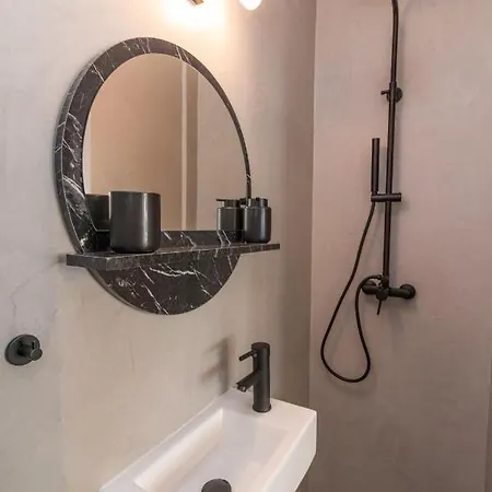 Loft House Διαμέρισμα *