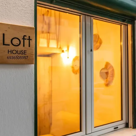 Loft House