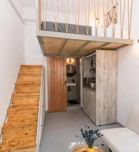 Loft House *